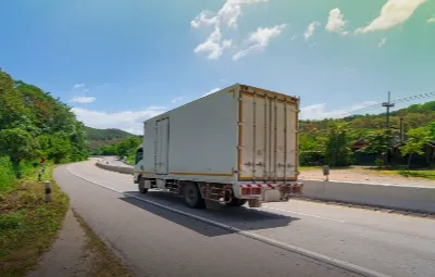 Bursa ile Savur Arası Bulaşık Makinesi Taşıma