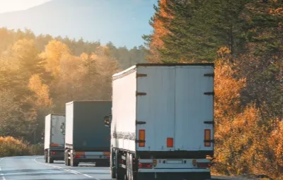 Bursa ile Savur Arası Klima Taşıma