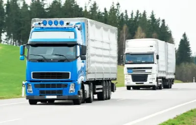 Bursa ile Savur Arası Eşya Taşıma